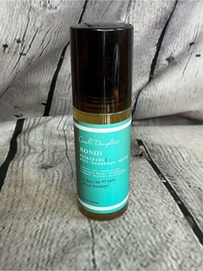 Carol's Daughter Monoi Repairing Anti-Breakage Spray 5 oz. New/Sealed Hair Care